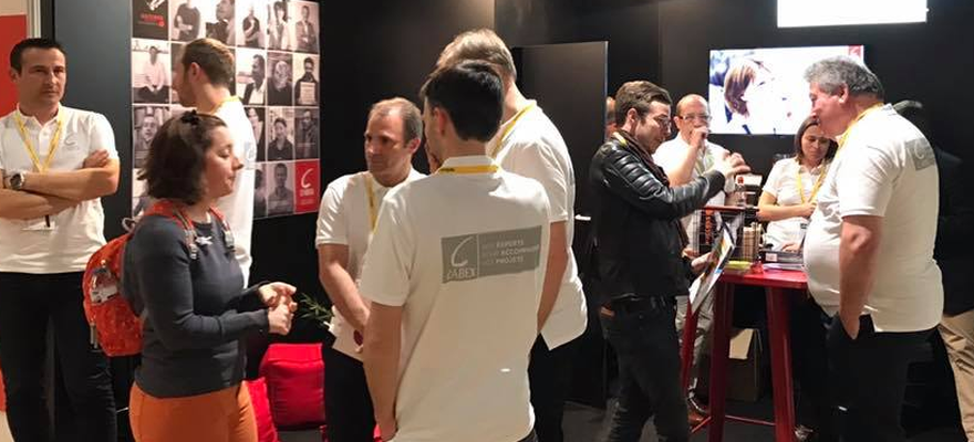Cabex, le réseau qui fait progresser ensemble dirigeants et collaborateurs de cabinets d'experts-comptables indépendants dans toute la France.