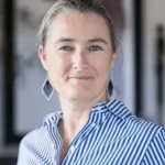 Bénédicte Fargier, Expert-comptable, membre du Comité de direction de Cabex, le réseau qui fait progresser ensemble dirigeants et collaborateurs de cabinets d'experts-comptables indépendants dans toute la France.