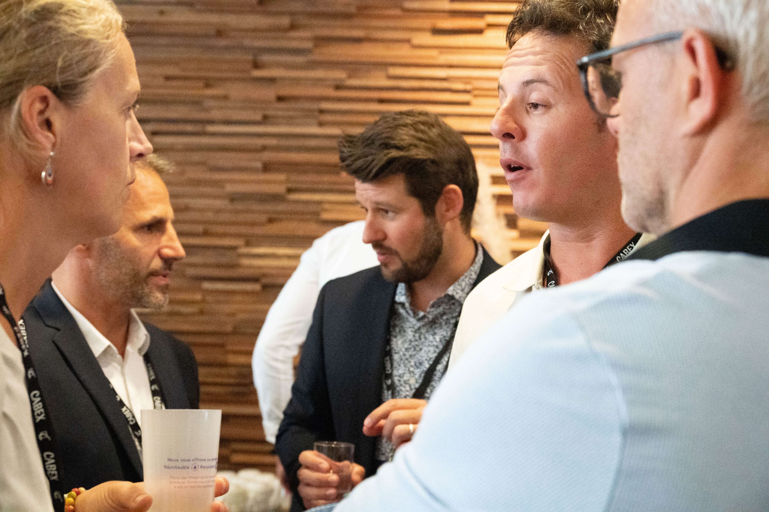 Cabex, le réseau qui fait progresser ensemble dirigeants et collaborateurs de cabinets d'experts-comptables indépendants dans toute la France.