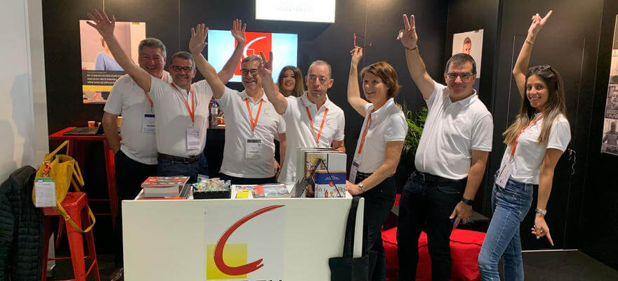 Cabex, le réseau qui fait progresser ensemble dirigeants et collaborateurs de cabinets d'experts-comptables indépendants dans toute la France.